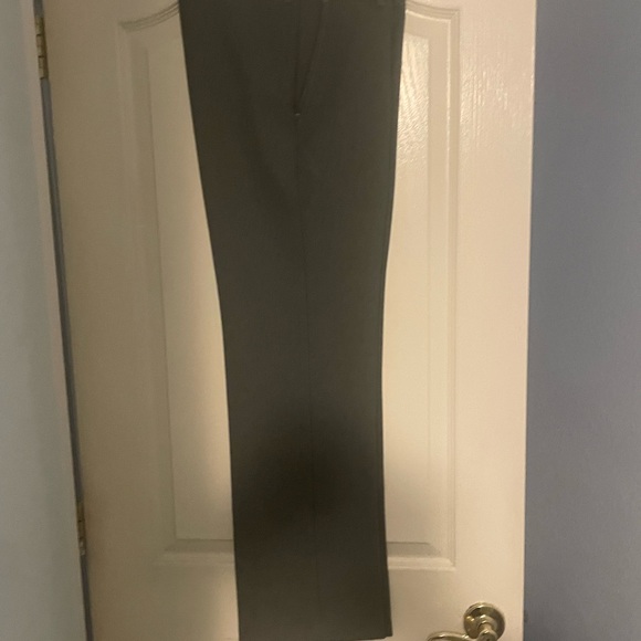 Gray Sports coat size 42 S with pants. FREE TIE with coat!! - Picture 9 of 10